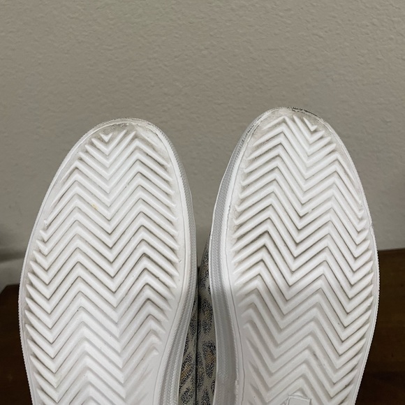 Department of Finery Indiana sneakers - Picture 9 of 10